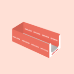 Boite merchandising atlantic