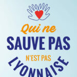 Logotype Opération VIlle de Lyon