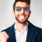 Modèle 1 Bollé Challenge