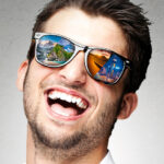 Modèle 2 Bollé Challenge