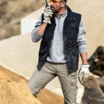 Photo 2 shooting Bollé Safety