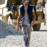 Photo 3 shooting Bollé Safety