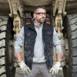 Photo 5 shooting Bollé Safety