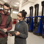 Photo 6 shooting Bollé Safety