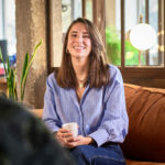 Marie De Longevialle