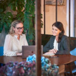 Réunion des directrices clientèle