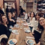 La team Empreinte Conseil