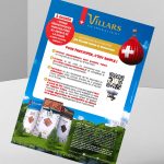 Villars leaflet jeu
