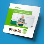 argumentaire installateur Sauter, 2 volets