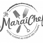 Le logo maraichef