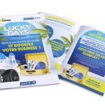Point S Lucky Days Sell out argumentaire