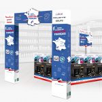 Théâtralisation en magasin