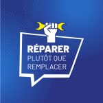 WD40 opération réparer plutôt qu remplacer