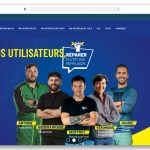 Home page WD-40
