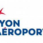 logo Lyon Aéroport