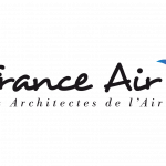Logo France Air