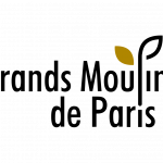 logo Grands Moulins de Paris