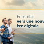 image de la campagne avec le concept