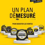 campagne de communication stanley