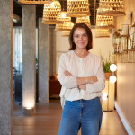 Séverine Dussud, directrice de l'agence Empreinte Conseil