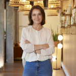 Séverine Dussud, directrice de l'agence Empreinte Conseil