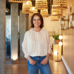 Séverine Dussud, directrice générale de l'agence Empreinte conseil